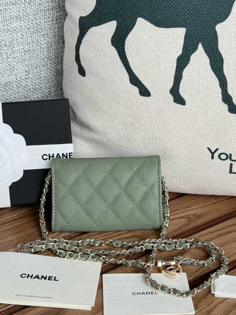 Chanel CF Series Bags